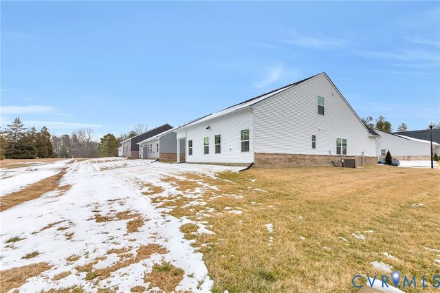11118 Sparwood Rd, Chesterfield, VA 23831
