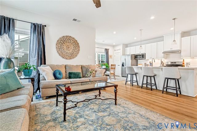 11118 Sparwood Rd, Chesterfield, VA 23831