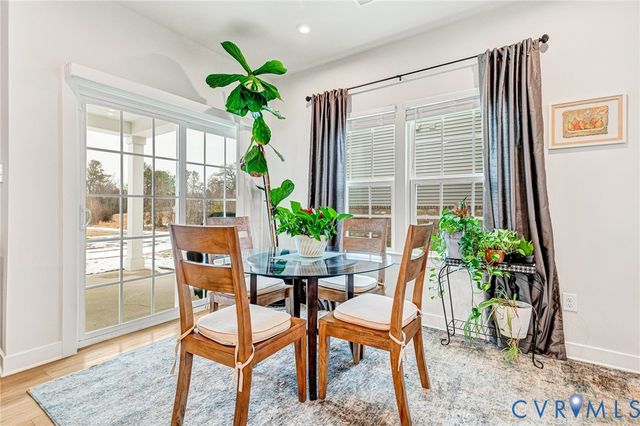 11118 Sparwood Rd, Chesterfield, VA 23831