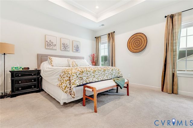 11118 Sparwood Rd, Chesterfield, VA 23831