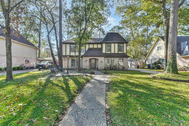 2022 Riverlawn Drive, Kingwood, TX 77339