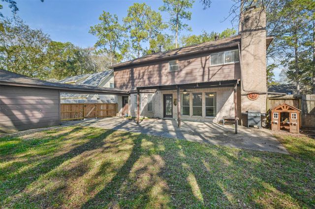 2022 Riverlawn Drive, Kingwood, TX 77339