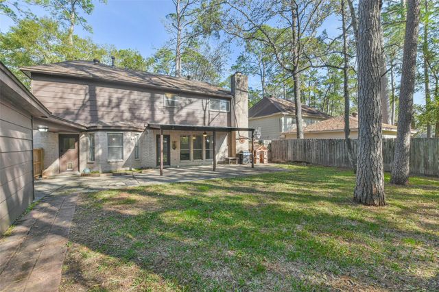 2022 Riverlawn Drive, Kingwood, TX 77339