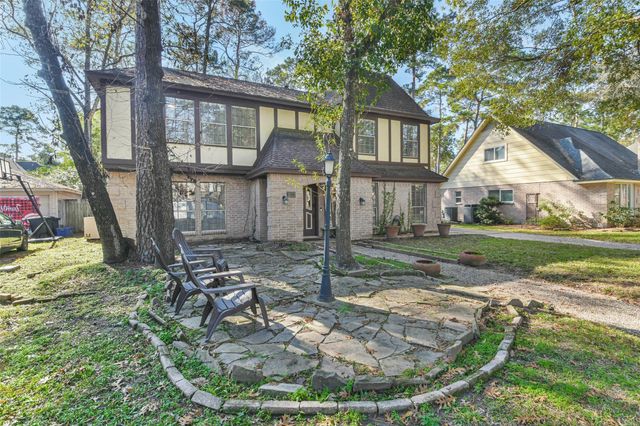2022 Riverlawn Drive, Kingwood, TX 77339