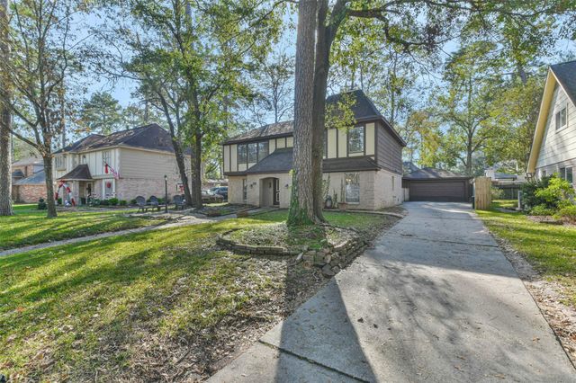 2022 Riverlawn Drive, Kingwood, TX 77339