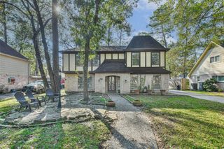 2022 Riverlawn Drive, Kingwood, TX 77339