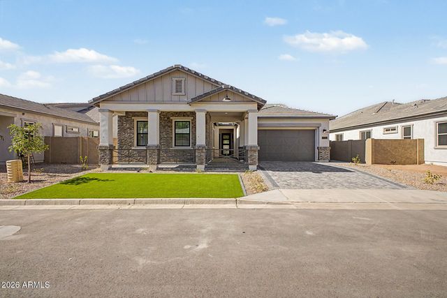 2520 E PRESTON Street, Mesa, AZ 85213