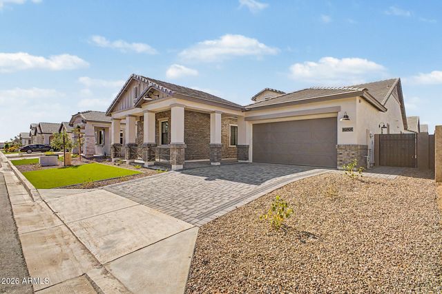 2520 E PRESTON Street, Mesa, AZ 85213