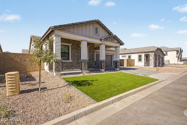 2520 E PRESTON Street, Mesa, AZ 85213