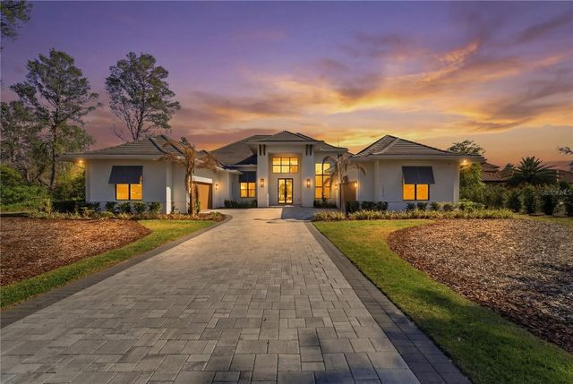 16804 VINCI WAY, Bella Collina, FL 34756