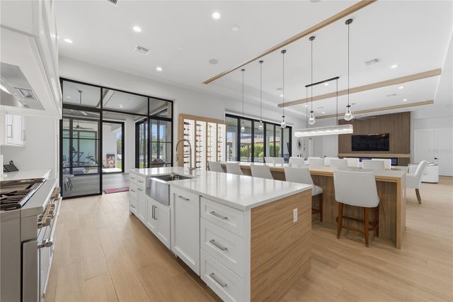 16804 VINCI WAY, Bella Collina, FL 34756