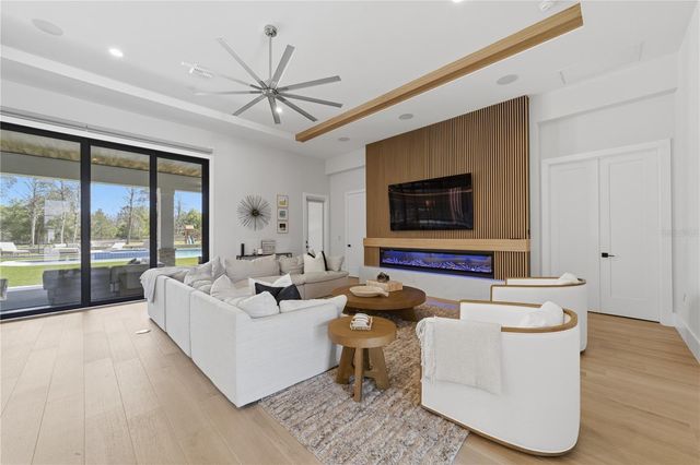 16804 VINCI WAY, Bella Collina, FL 34756