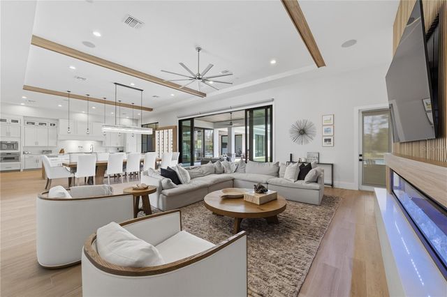 16804 VINCI WAY, Bella Collina, FL 34756