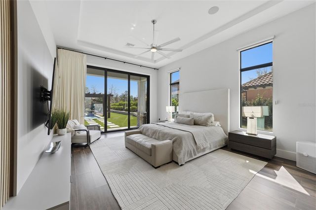 16804 VINCI WAY, Bella Collina, FL 34756