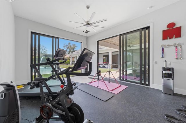 16804 VINCI WAY, Bella Collina, FL 34756