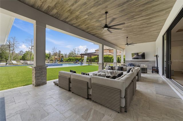 16804 VINCI WAY, Bella Collina, FL 34756