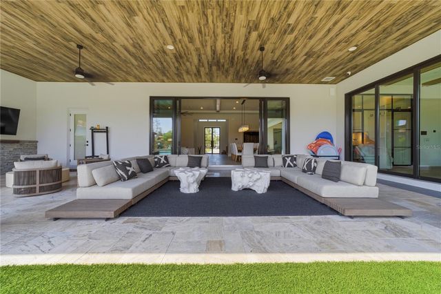 16804 VINCI WAY, Bella Collina, FL 34756