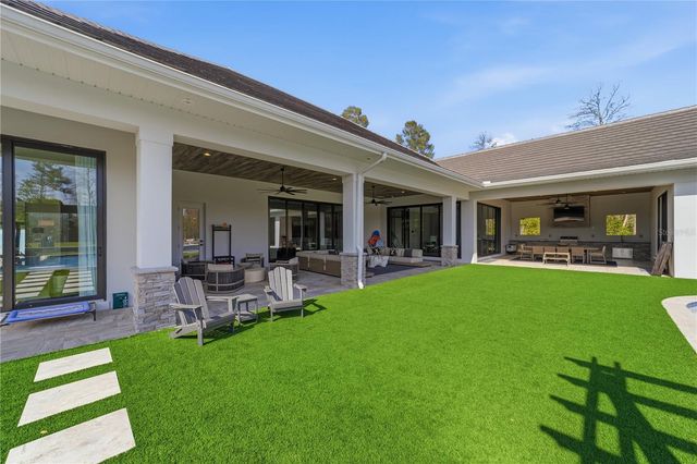 16804 VINCI WAY, Bella Collina, FL 34756