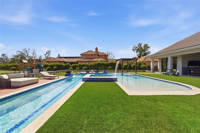 16804 VINCI WAY, Bella Collina, FL 34756