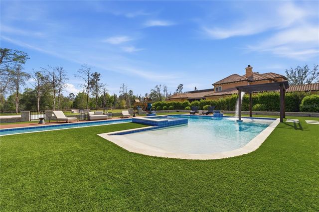 16804 VINCI WAY, Bella Collina, FL 34756