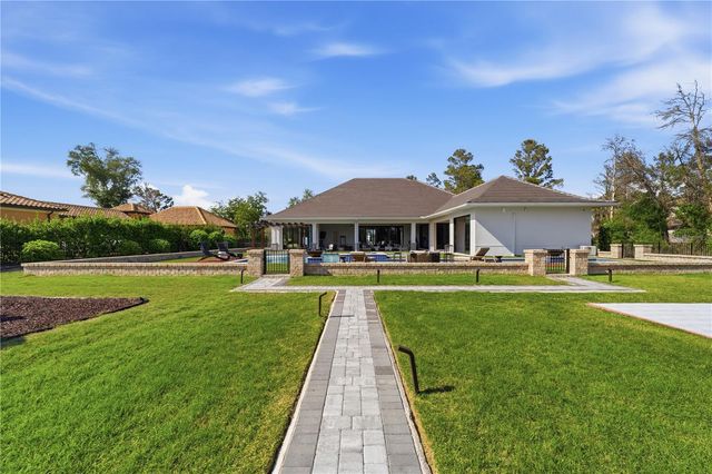 16804 VINCI WAY, Bella Collina, FL 34756