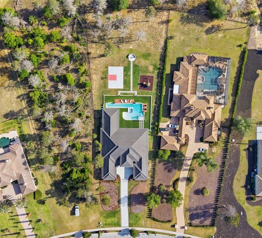 16804 VINCI WAY, Bella Collina, FL 34756