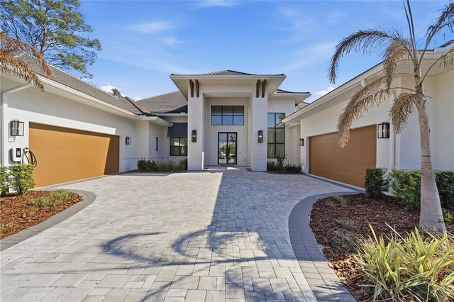 16804 VINCI WAY, Bella Collina, FL 34756