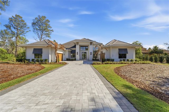 16804 VINCI WAY, Bella Collina, FL 34756