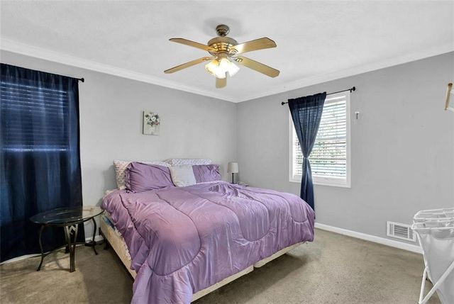 2832 Shea Way SW, Marietta, GA 30060