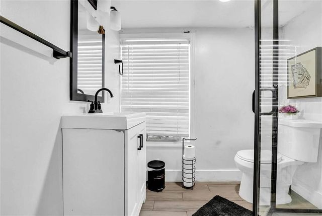2832 Shea Way SW, Marietta, GA 30060