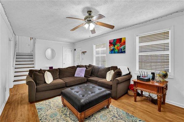 2832 Shea Way SW, Marietta, GA 30060