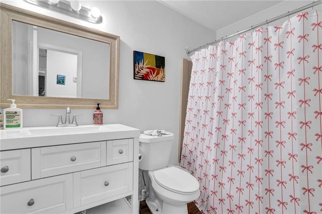 2832 Shea Way SW, Marietta, GA 30060