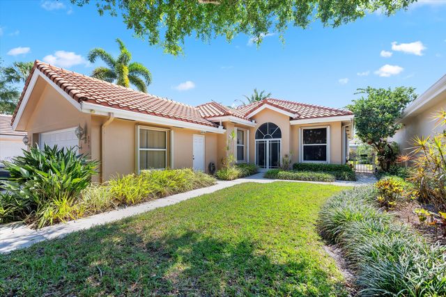 178 Hampton Place, Jupiter, FL 33458