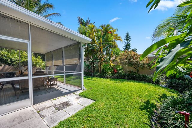 178 Hampton Place, Jupiter, FL 33458