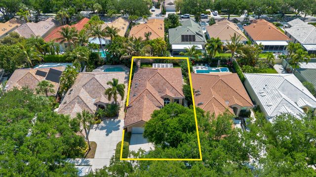 178 Hampton Place, Jupiter, FL 33458