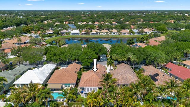 178 Hampton Place, Jupiter, FL 33458