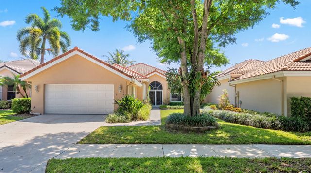 178 Hampton Place, Jupiter, FL 33458
