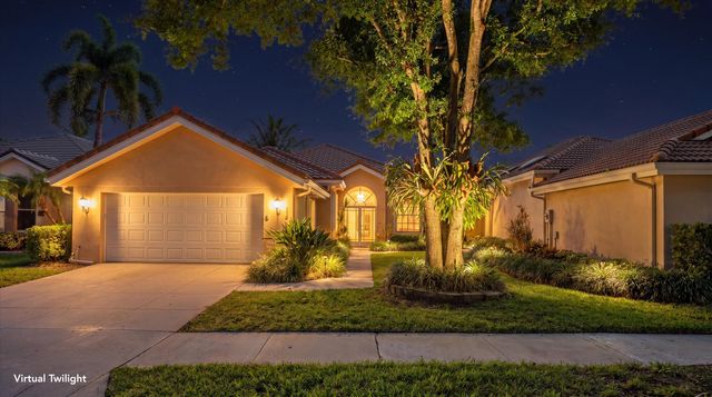 178 Hampton Place, Jupiter, FL 33458