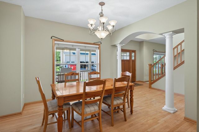 655 Lexie Court, Eagan, MN 55123