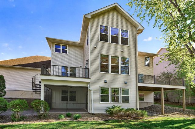 655 Lexie Court, Eagan, MN 55123