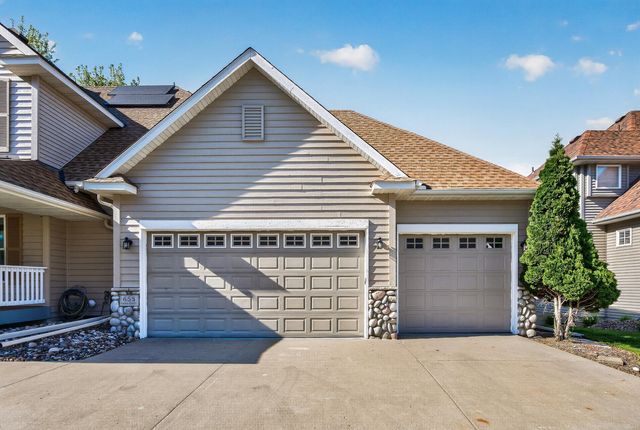 655 Lexie Court, Eagan, MN 55123