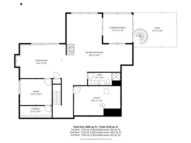 655 Lexie Court, Eagan, MN 55123