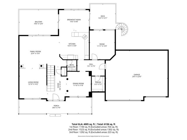 655 Lexie Court, Eagan, MN 55123
