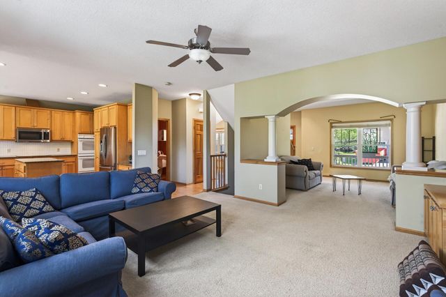 655 Lexie Court, Eagan, MN 55123