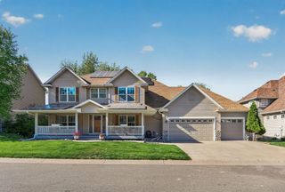 655 Lexie Court, Eagan, MN 55123