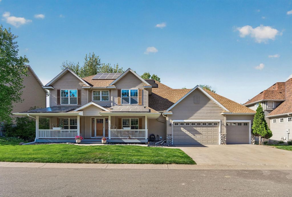 655 Lexie Court, Eagan, MN 55123