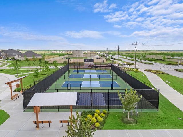 360 Long Branch Drive, Dayton, TX 77535