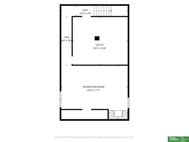 3046 Arcadia Avenue, Omaha, NE 68111