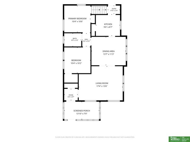 3046 Arcadia Avenue, Omaha, NE 68111