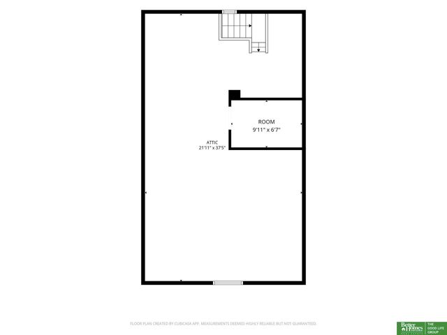 3046 Arcadia Avenue, Omaha, NE 68111